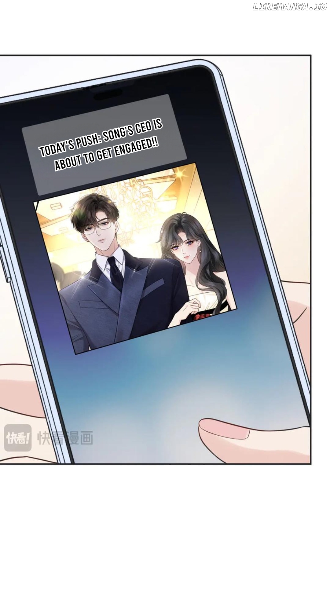 Deeply In Love Chapter 42 - page 34
